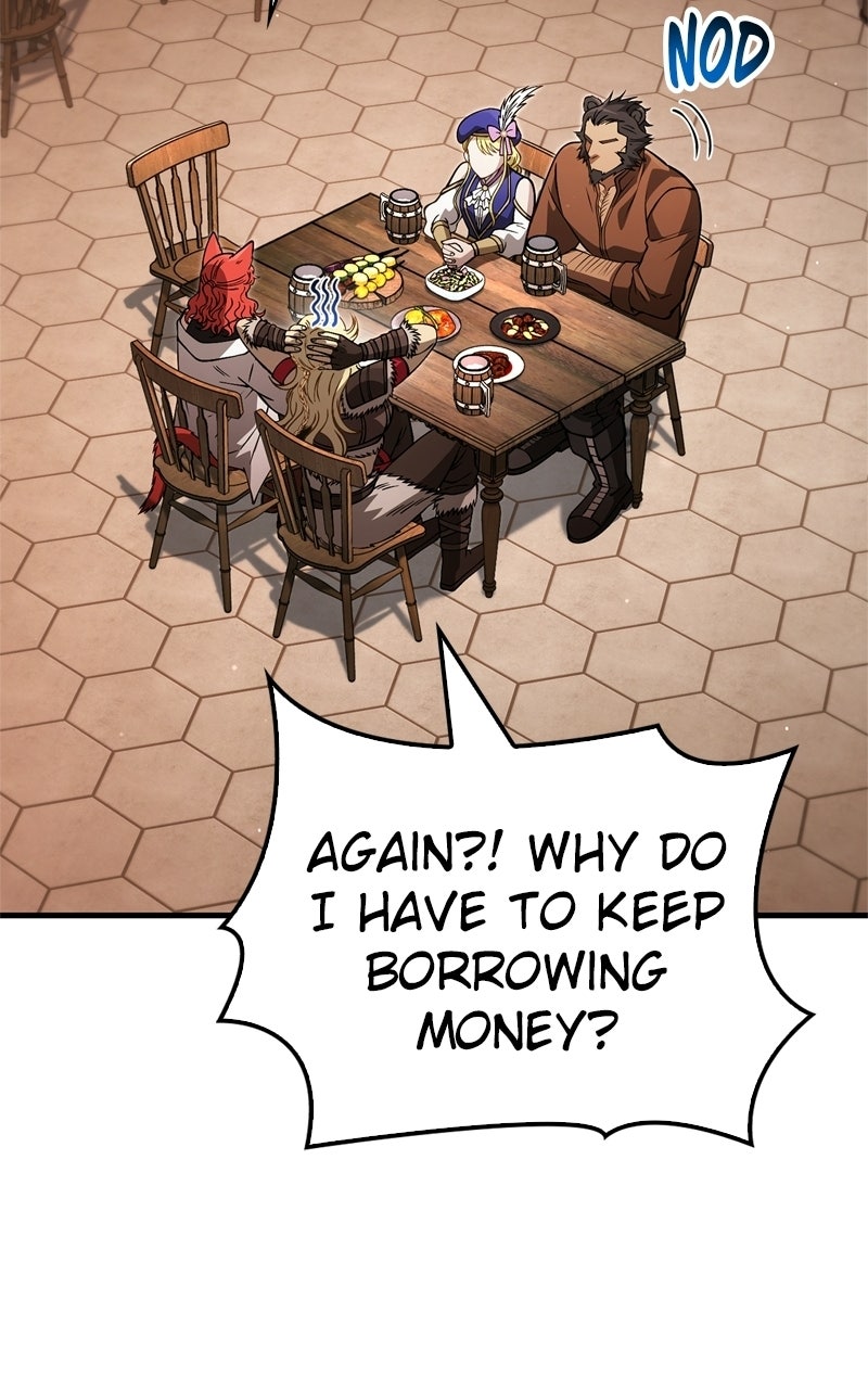 Read Surviving the Game as a Barbarian En Manga Online