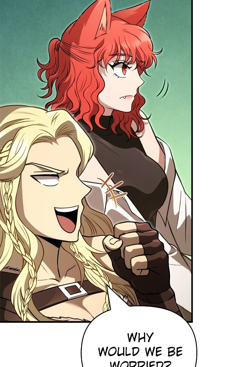 Read Surviving the Game as a Barbarian En Manga Online