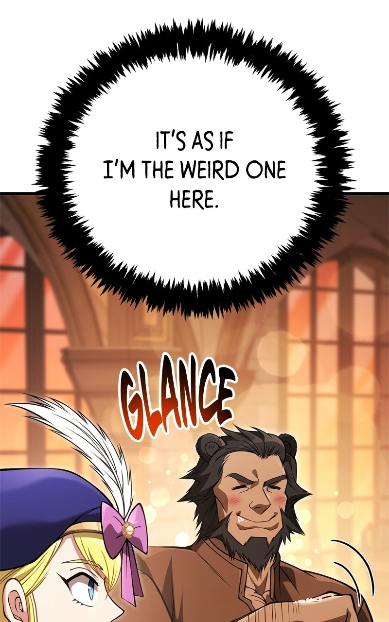 Read Surviving the Game as a Barbarian En Manga Online