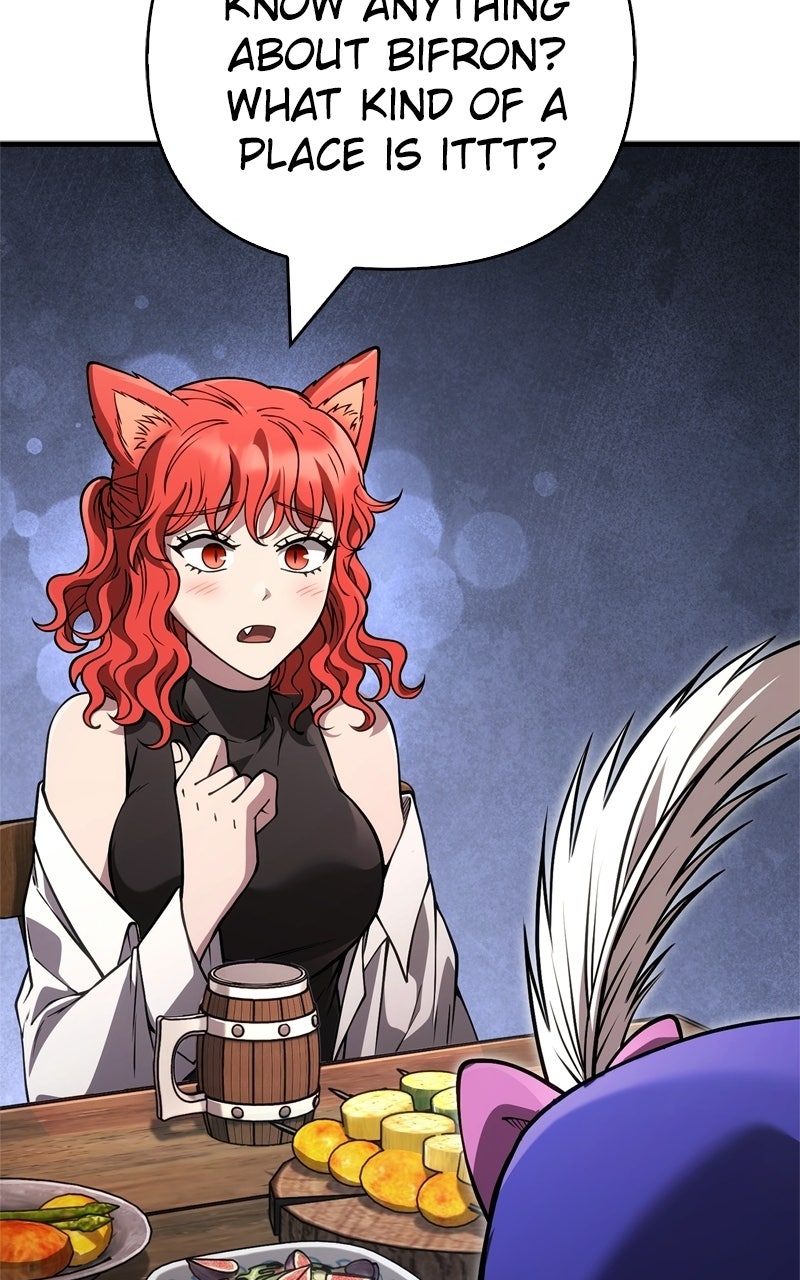 Read Surviving the Game as a Barbarian En Manga Online