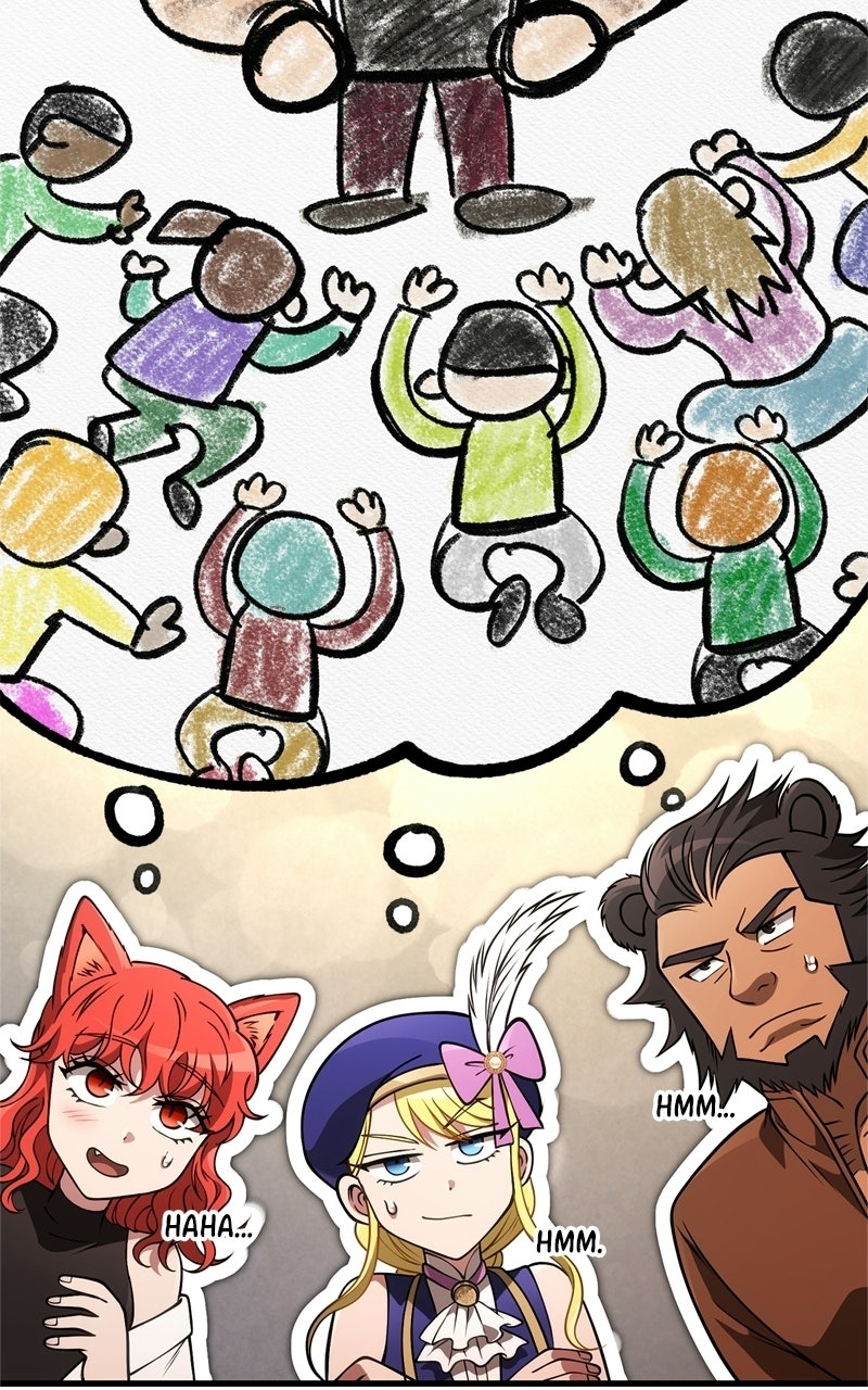 Read Surviving the Game as a Barbarian En Manga Online
