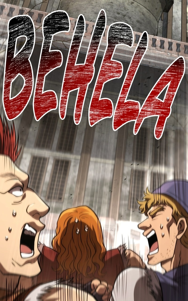 Read Surviving the Game as a Barbarian En Manga Online