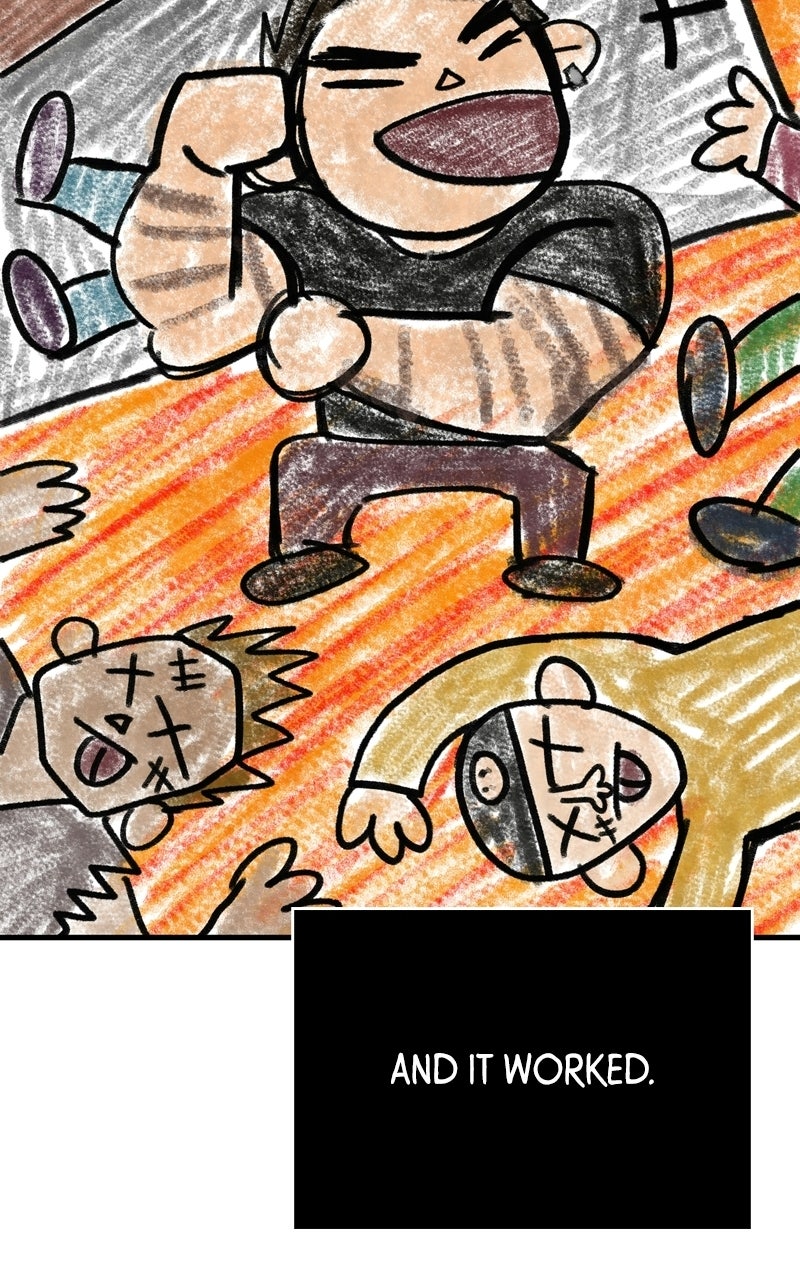 Read Surviving the Game as a Barbarian En Manga Online