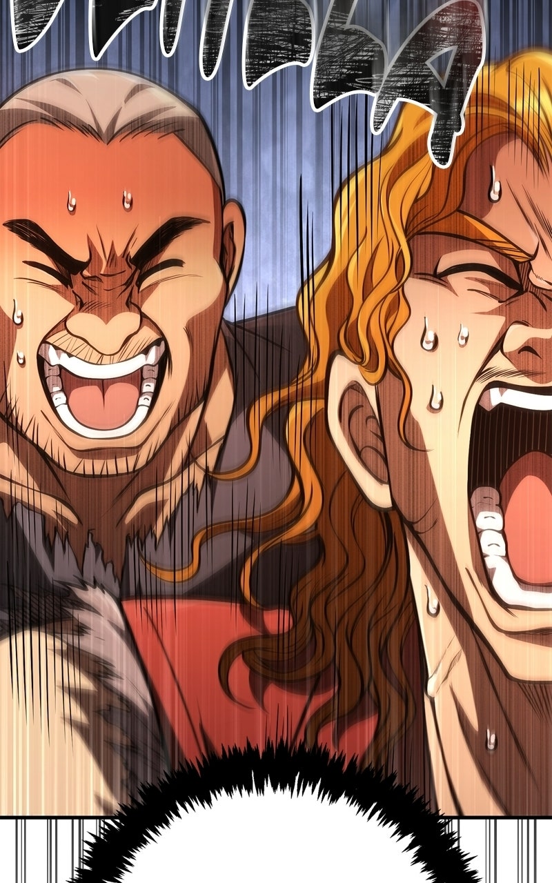 Read Surviving the Game as a Barbarian En Manga Online