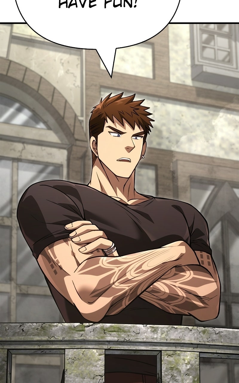 Read Surviving the Game as a Barbarian En Manga Online