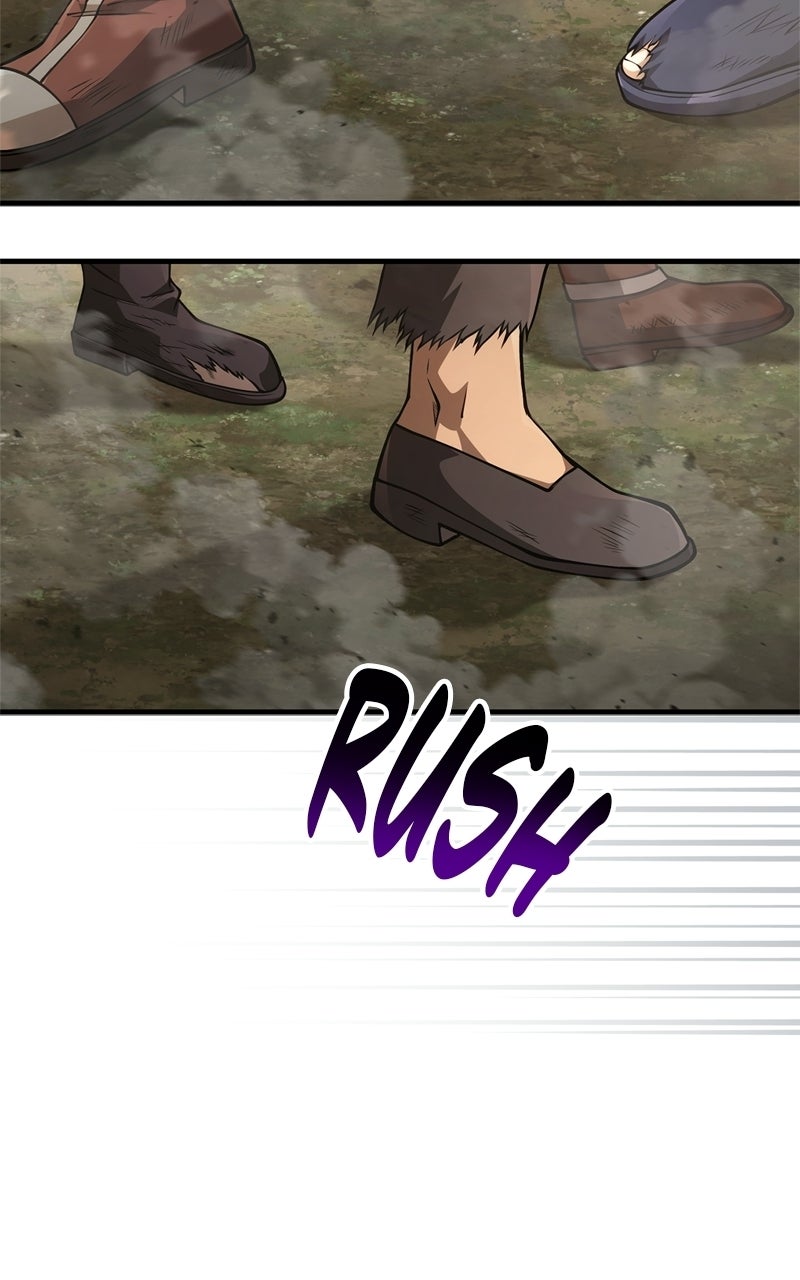 Read Surviving the Game as a Barbarian En Manga Online
