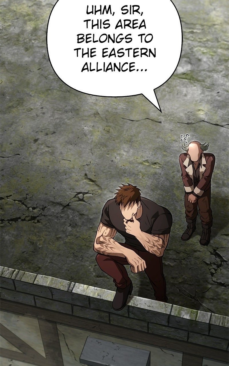Read Surviving the Game as a Barbarian En Manga Online