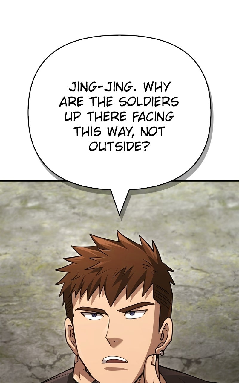 Read Surviving the Game as a Barbarian En Manga Online