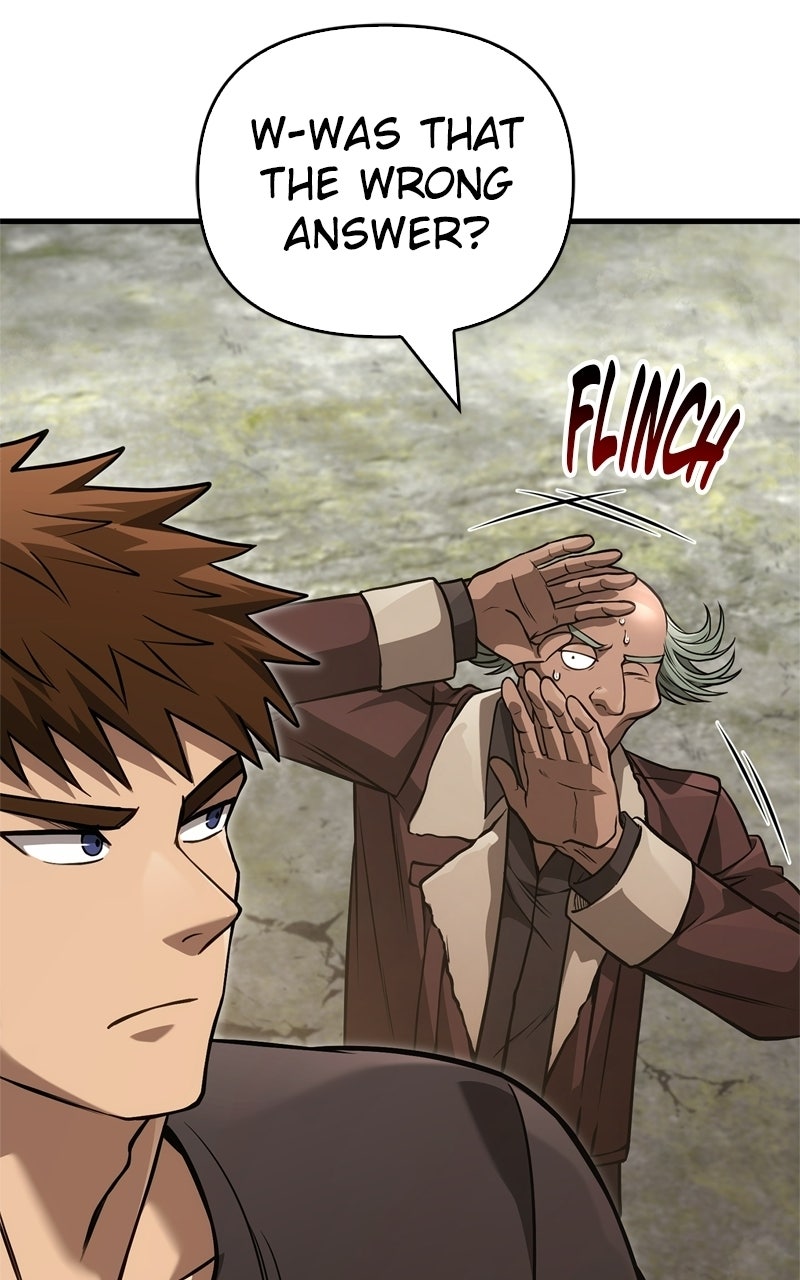 Read Surviving the Game as a Barbarian En Manga Online