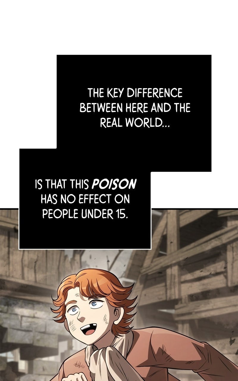 Read Surviving the Game as a Barbarian En Manga Online