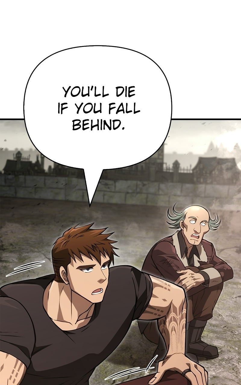 Read Surviving the Game as a Barbarian En Manga Online