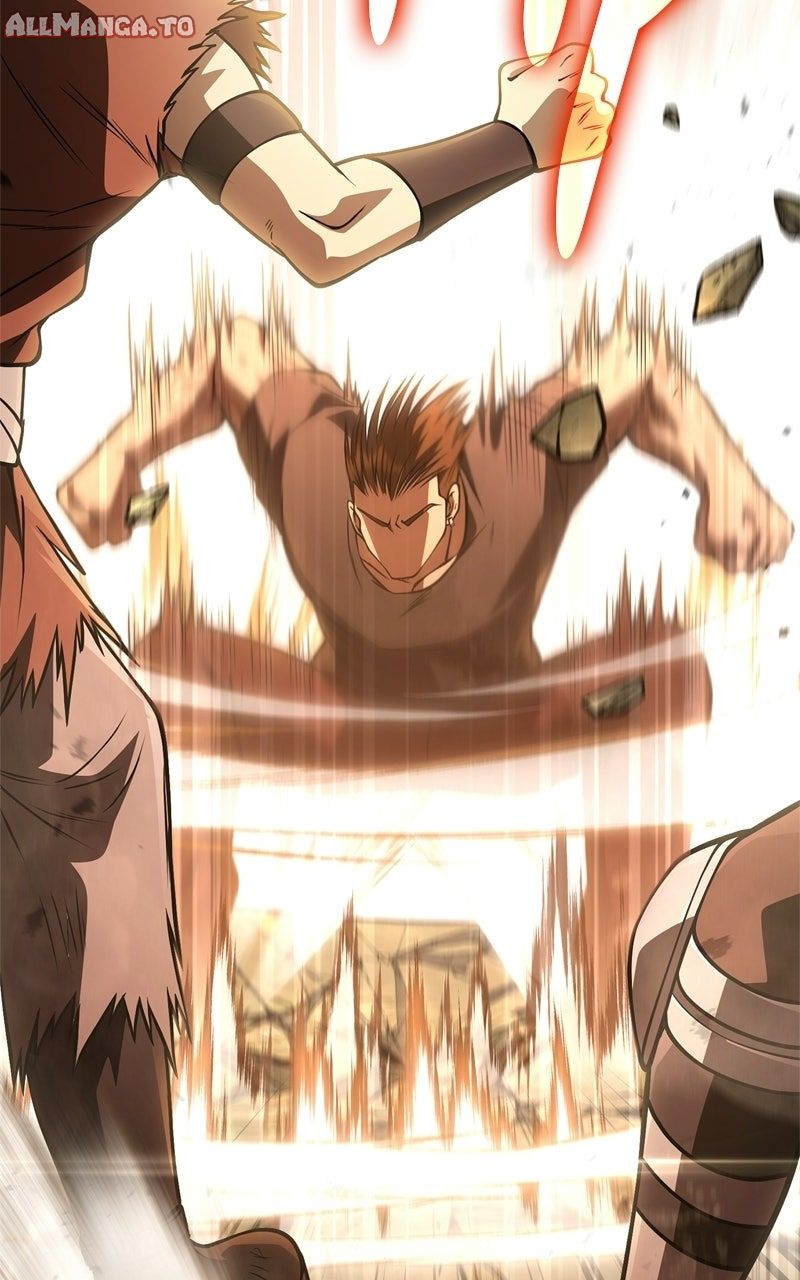 Read Surviving the Game as a Barbarian En Manga Online