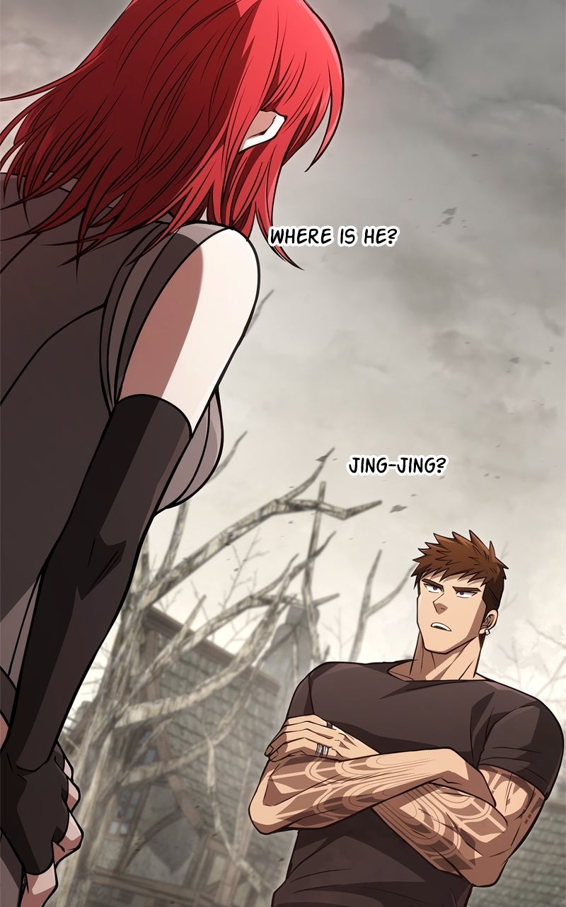 Read Surviving the Game as a Barbarian En Manga Online