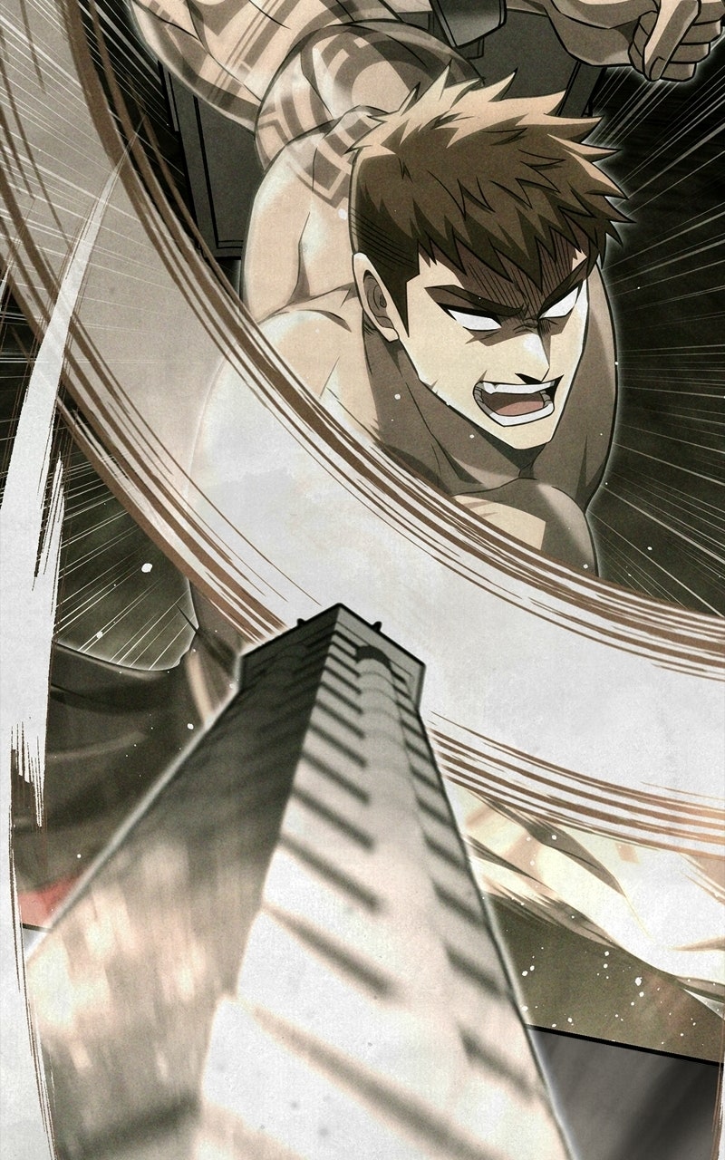 Read Surviving the Game as a Barbarian En Manga Online