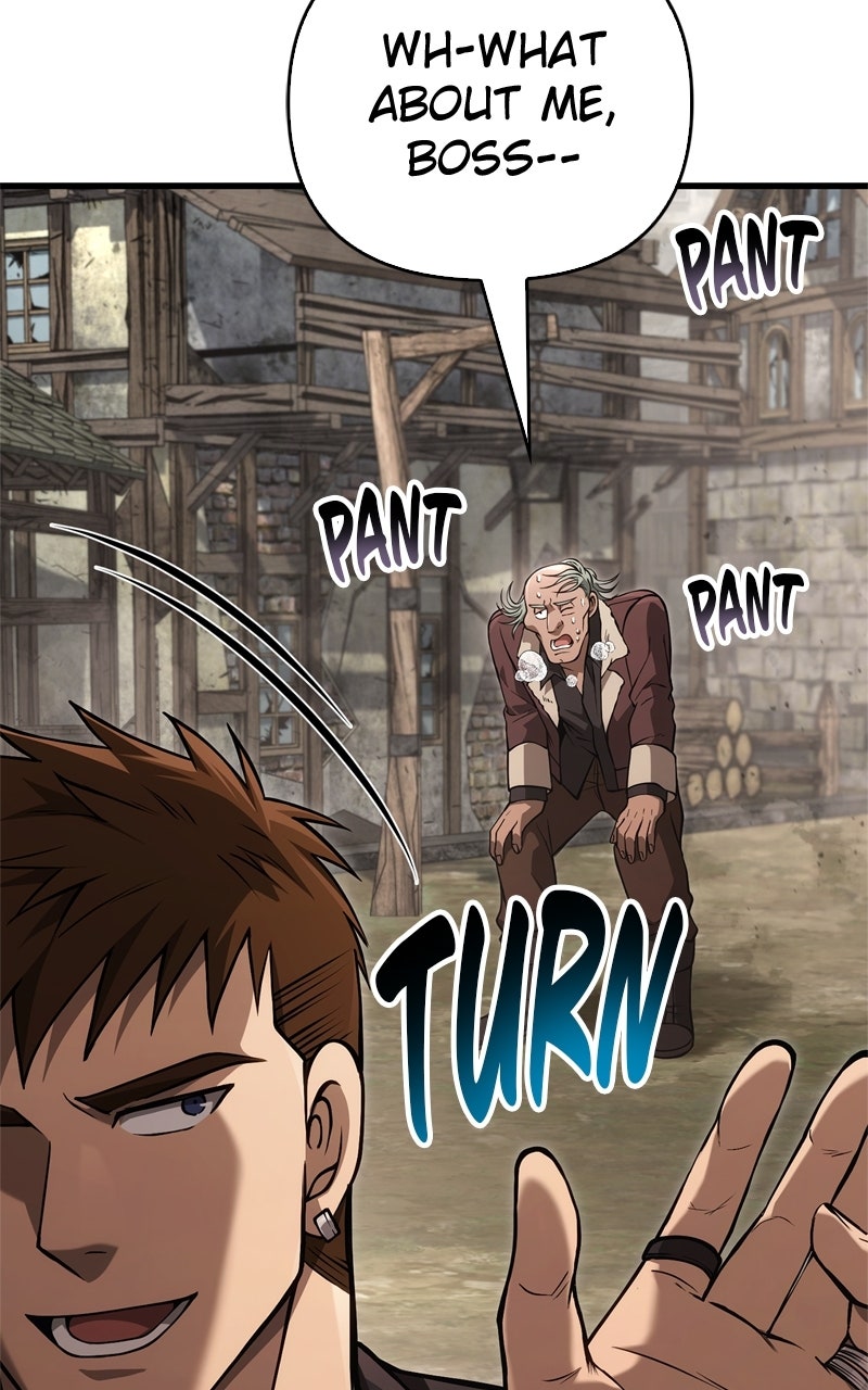 Read Surviving the Game as a Barbarian En Manga Online
