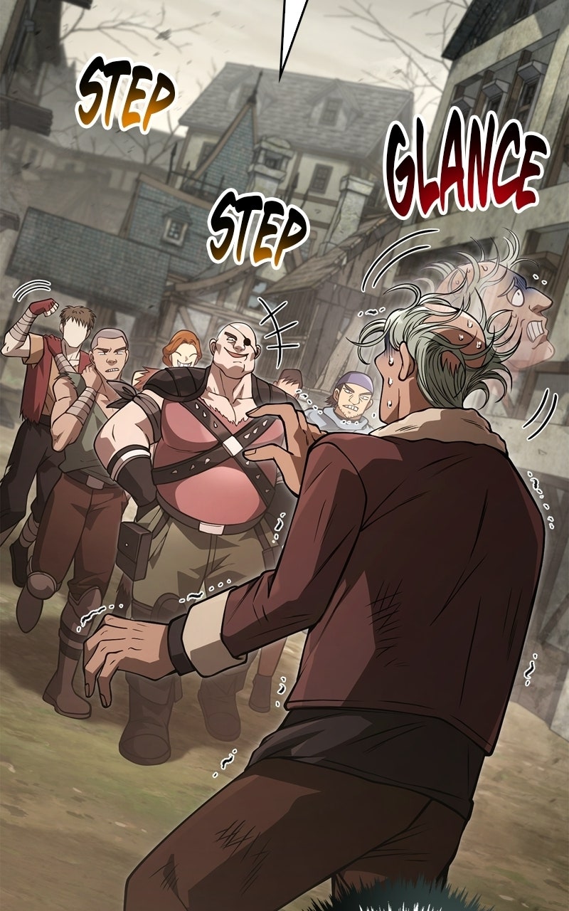 Read Surviving the Game as a Barbarian En Manga Online
