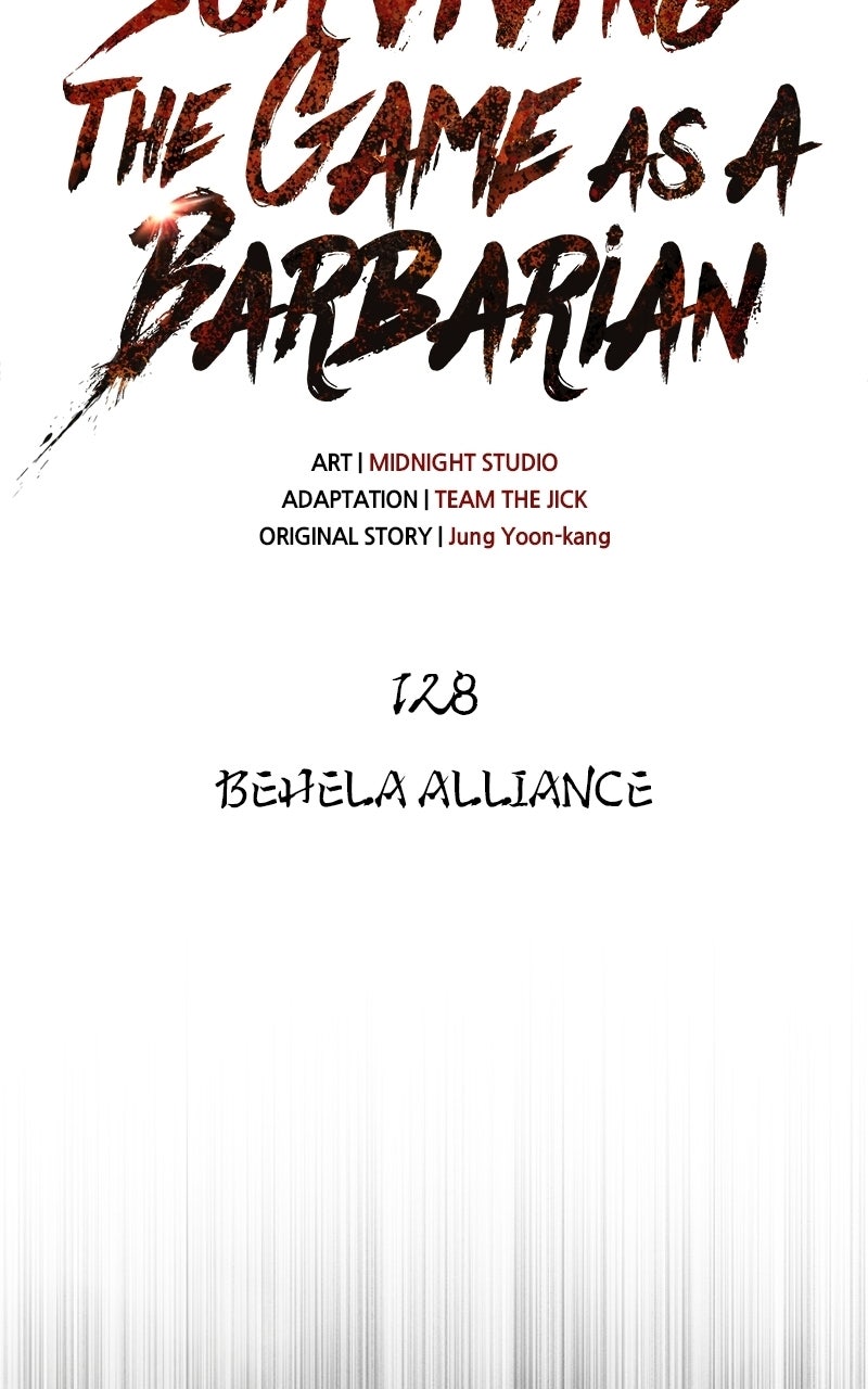 Read Surviving the Game as a Barbarian En Manga Online