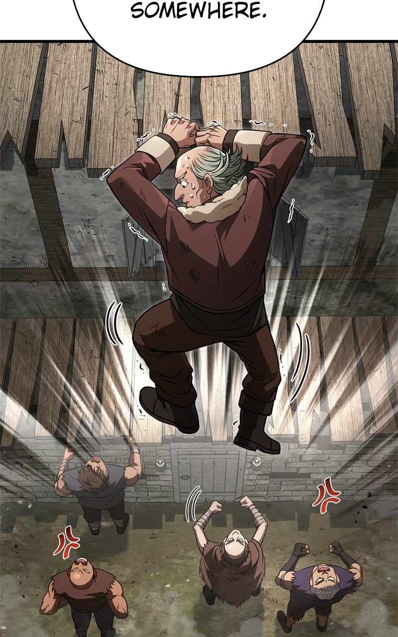 Read Surviving the Game as a Barbarian En Manga Online