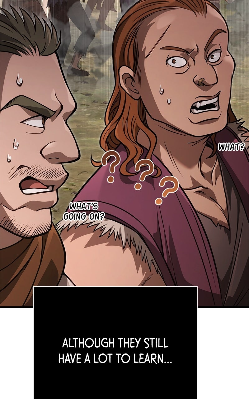 Read Surviving the Game as a Barbarian En Manga Online