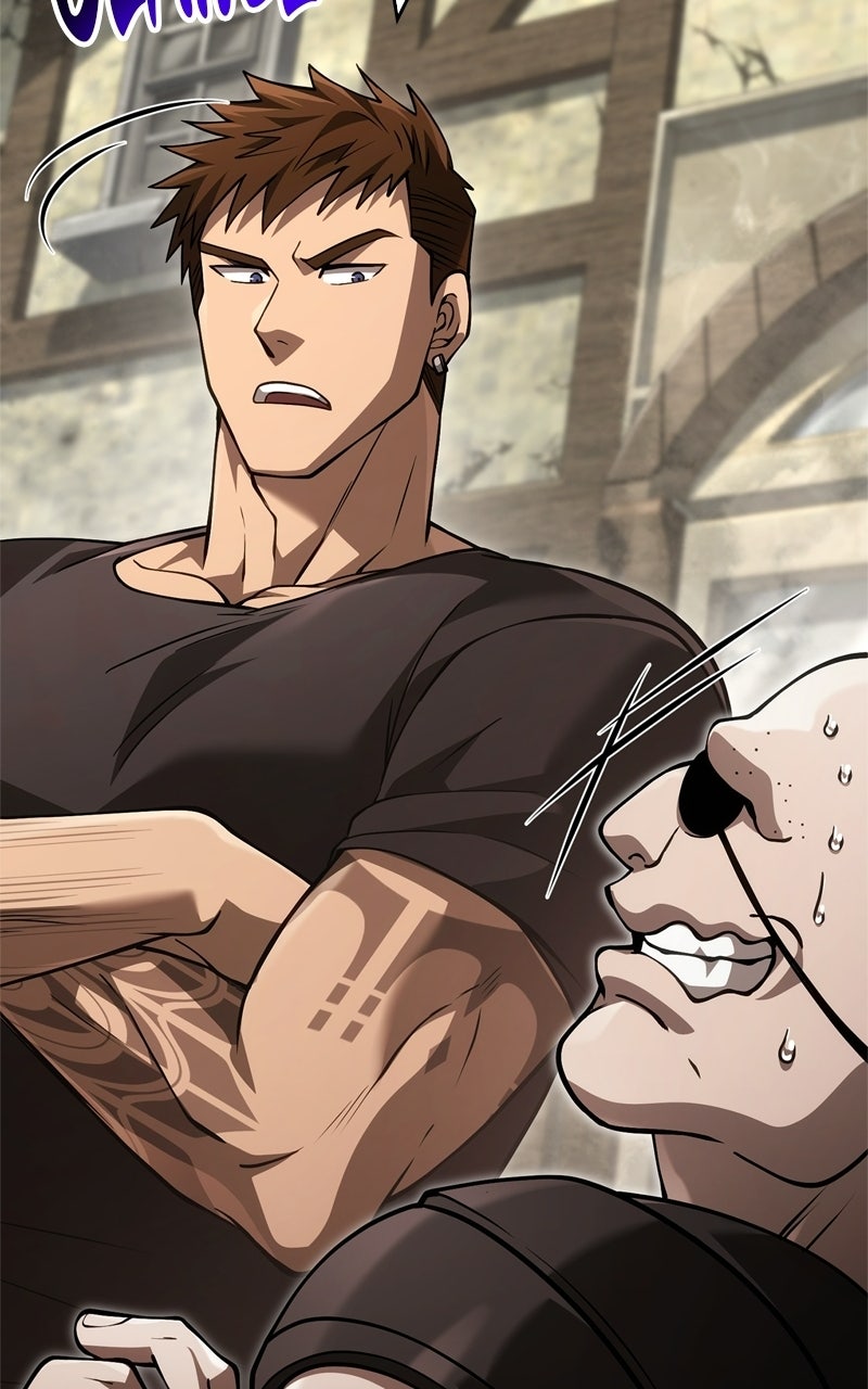 Read Surviving the Game as a Barbarian En Manga Online