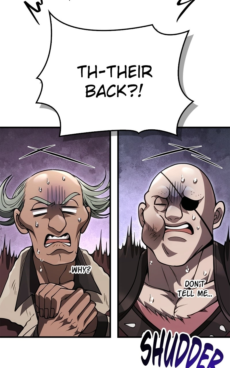 Read Surviving the Game as a Barbarian En Manga Online
