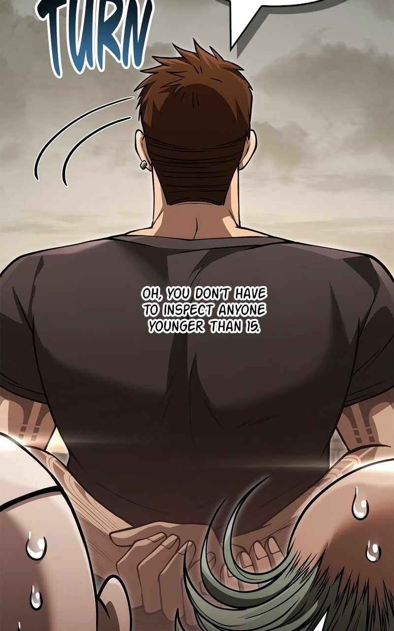 Read Surviving the Game as a Barbarian En Manga Online
