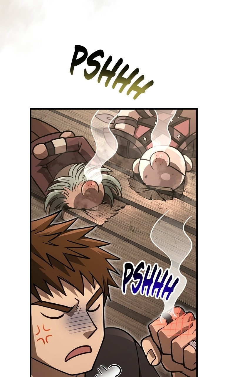 Read Surviving the Game as a Barbarian En Manga Online