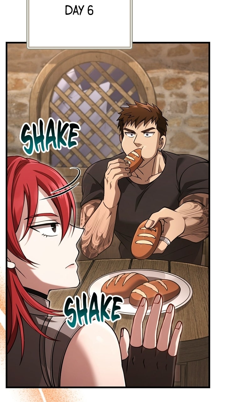 Read Surviving the Game as a Barbarian En Manga Online