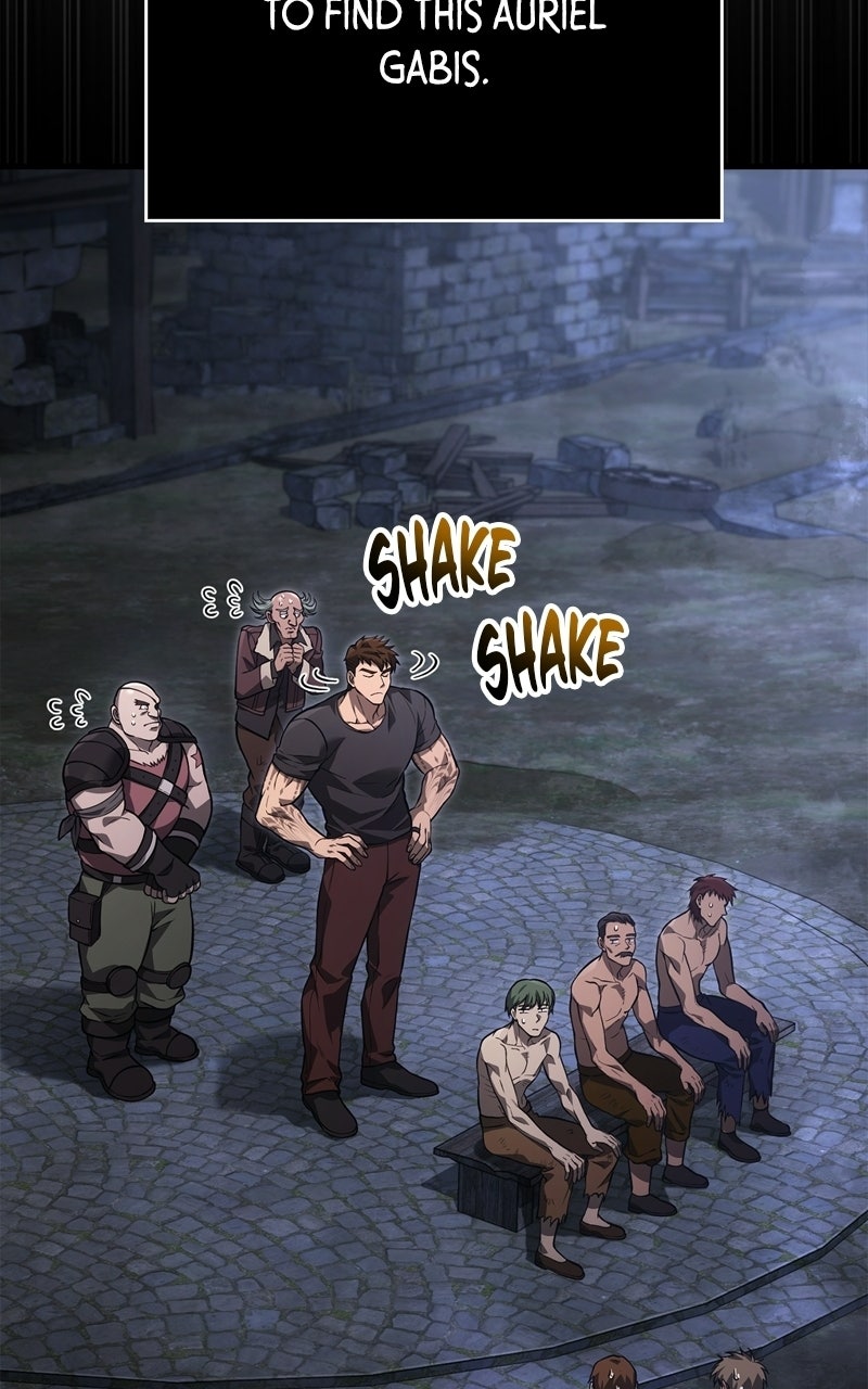Read Surviving the Game as a Barbarian En Manga Online