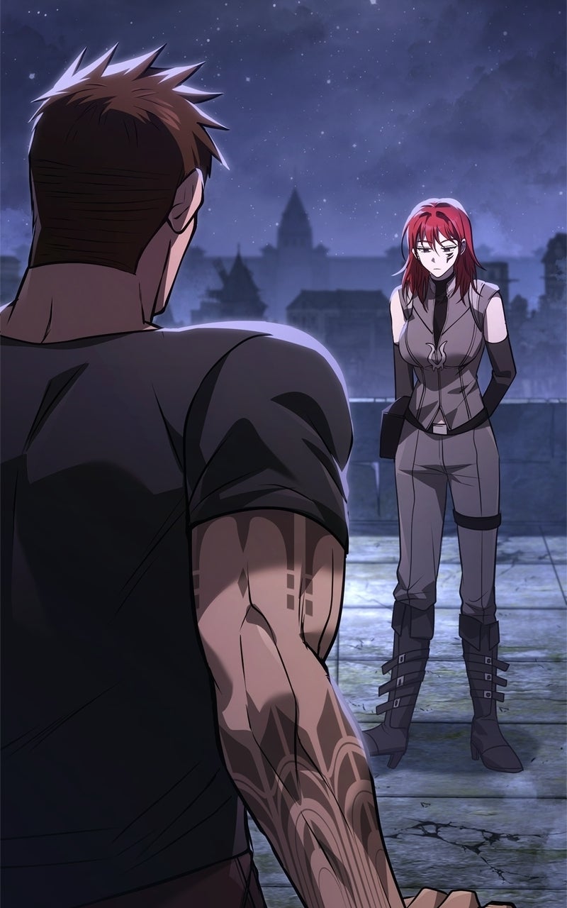 Read Surviving the Game as a Barbarian En Manga Online