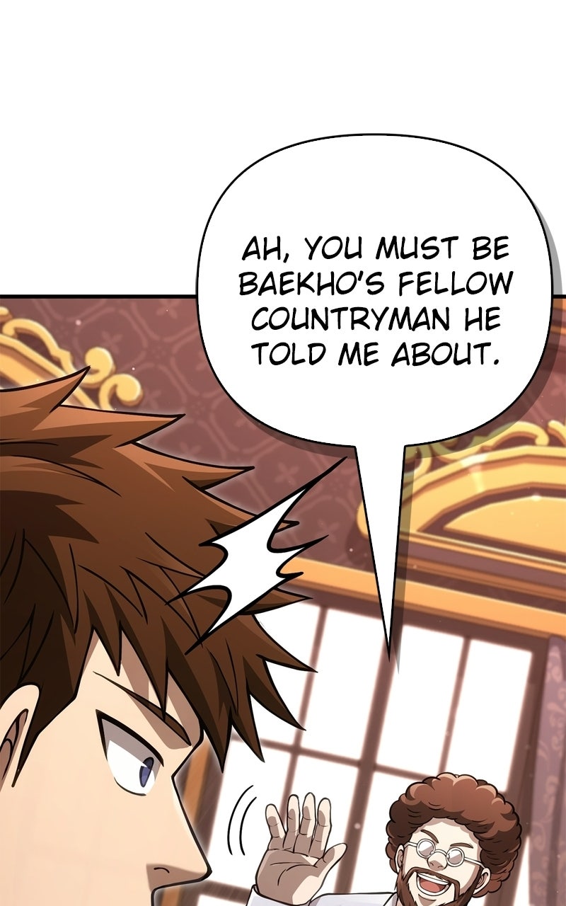 Read Surviving the Game as a Barbarian En Manga Online