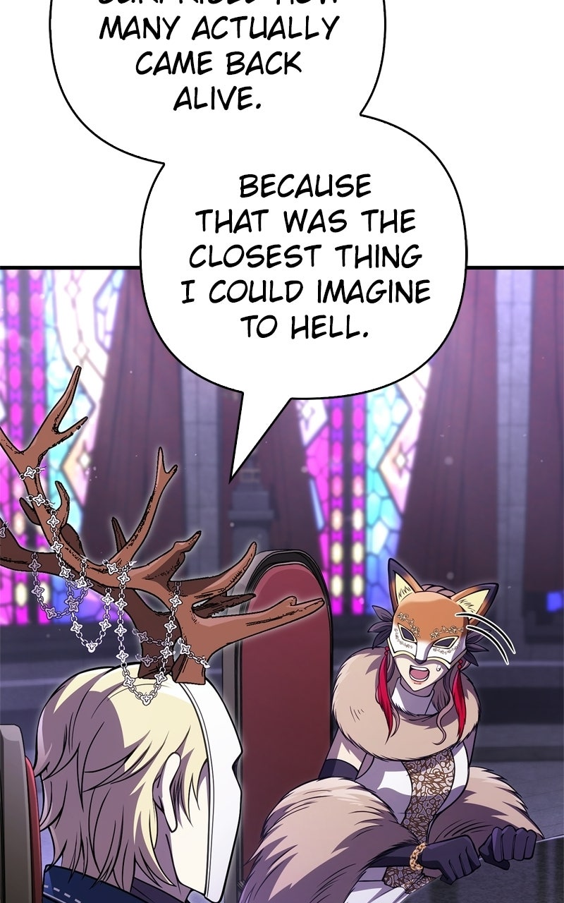 Read Surviving the Game as a Barbarian En Manga Online