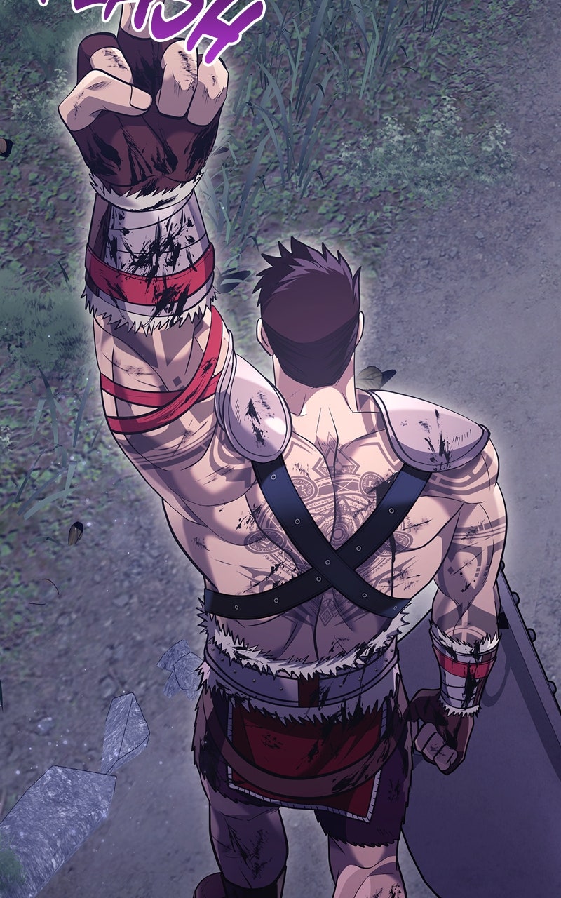 Read Surviving the Game as a Barbarian En Manga Online