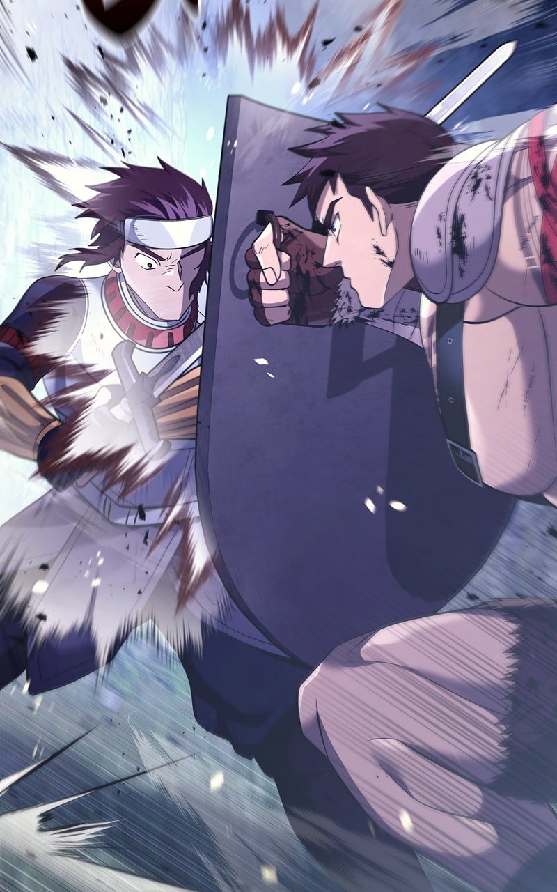 Read Surviving the Game as a Barbarian En Manga Online