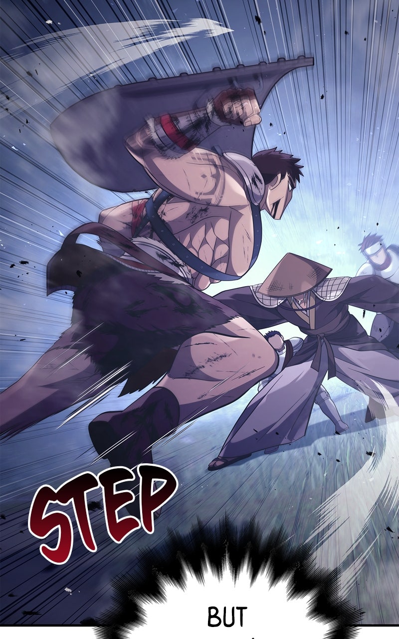 Read Surviving the Game as a Barbarian En Manga Online