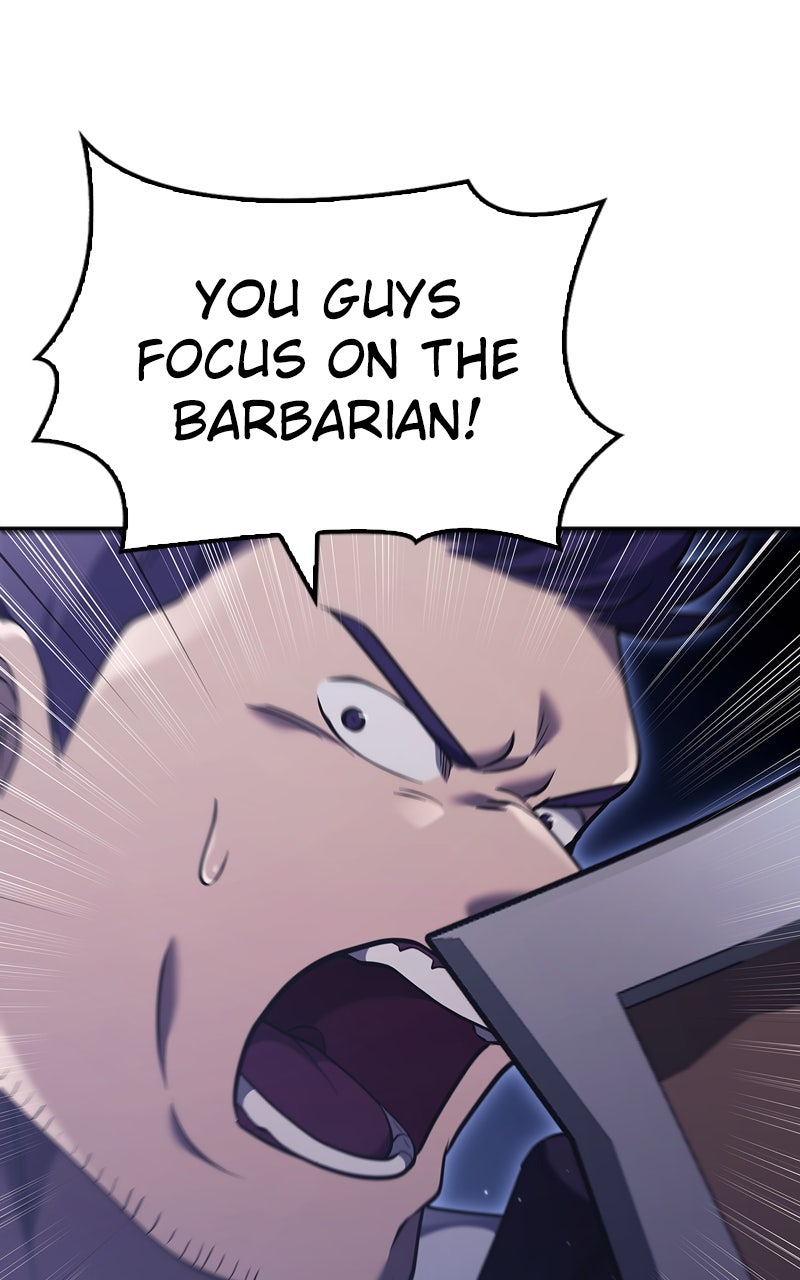 Read Surviving the Game as a Barbarian En Manga Online