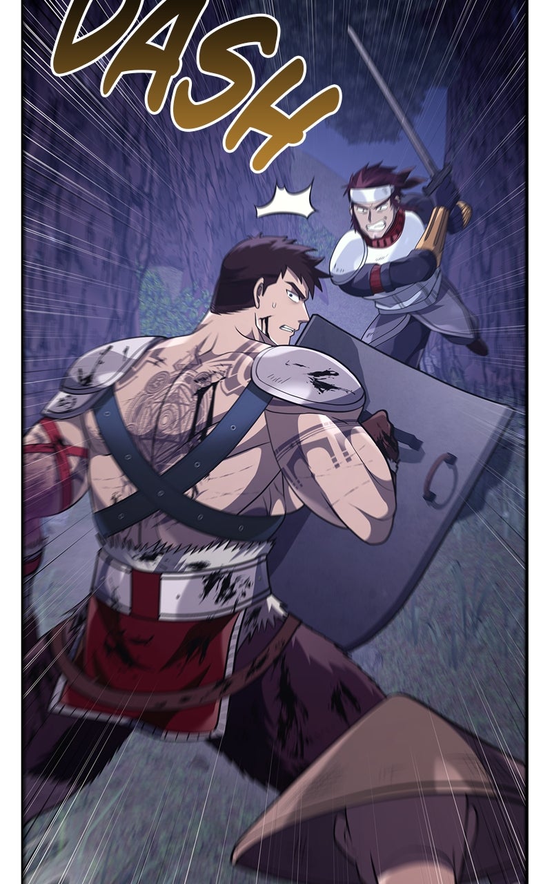 Read Surviving the Game as a Barbarian En Manga Online
