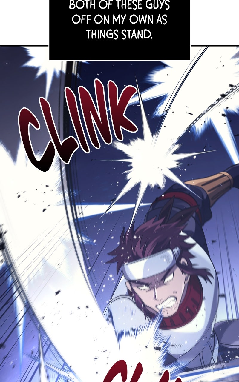 Read Surviving the Game as a Barbarian En Manga Online