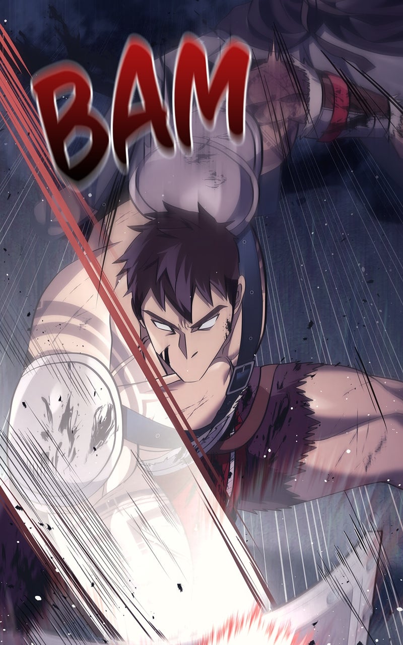 Read Surviving the Game as a Barbarian En Manga Online