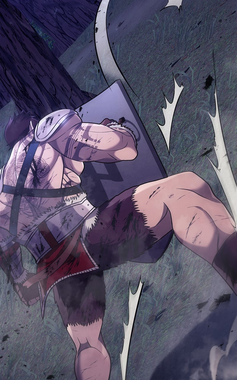 Read Surviving the Game as a Barbarian En Manga Online