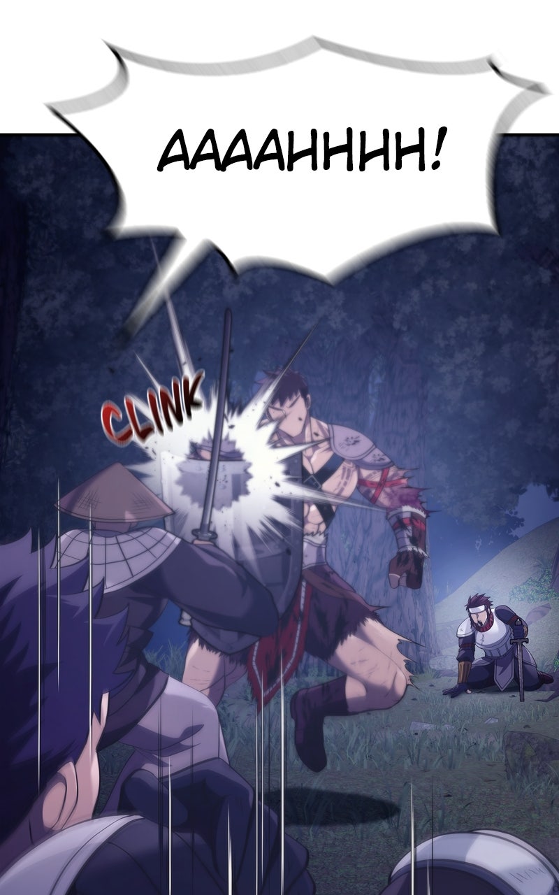 Read Surviving the Game as a Barbarian En Manga Online