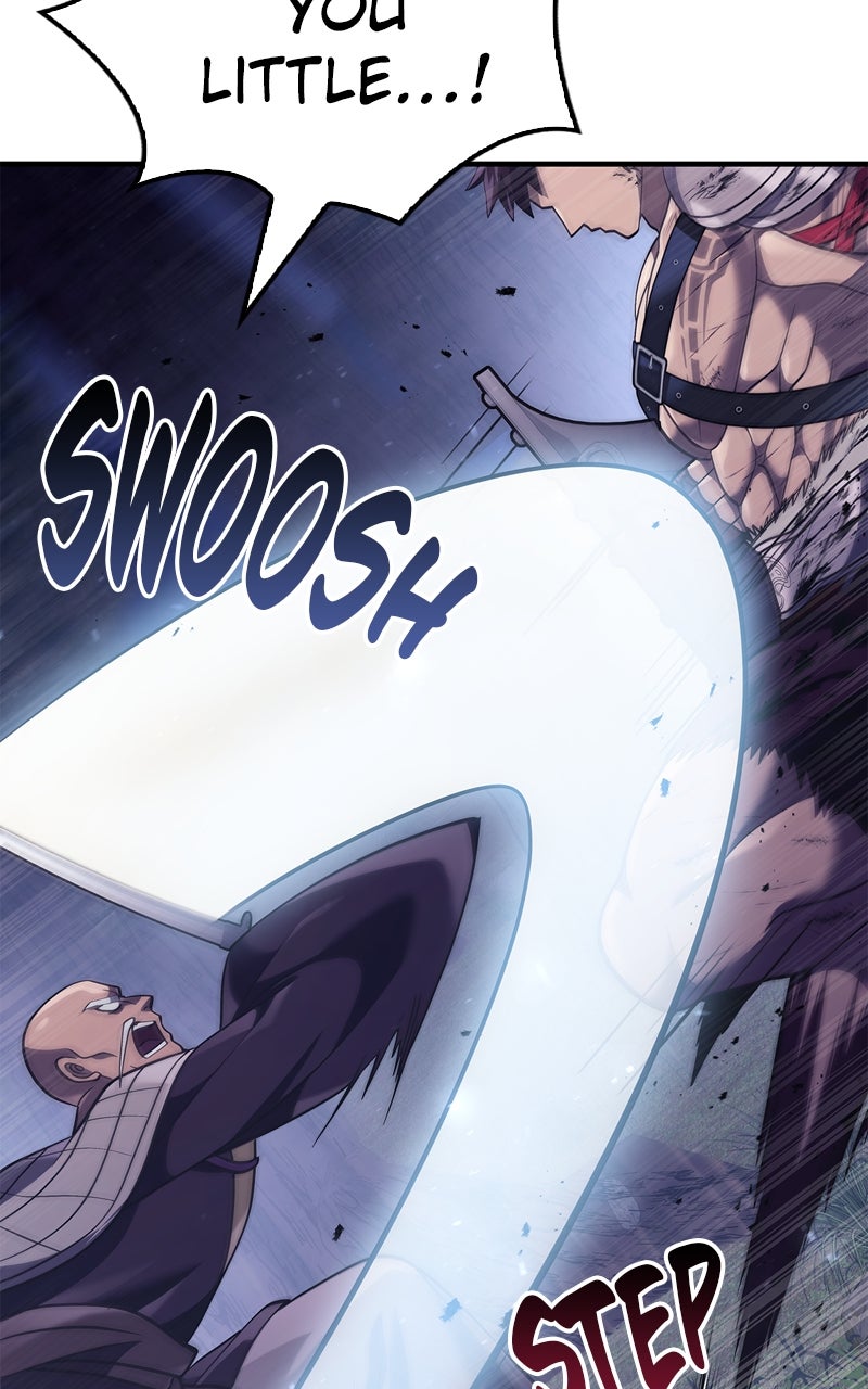 Read Surviving the Game as a Barbarian En Manga Online