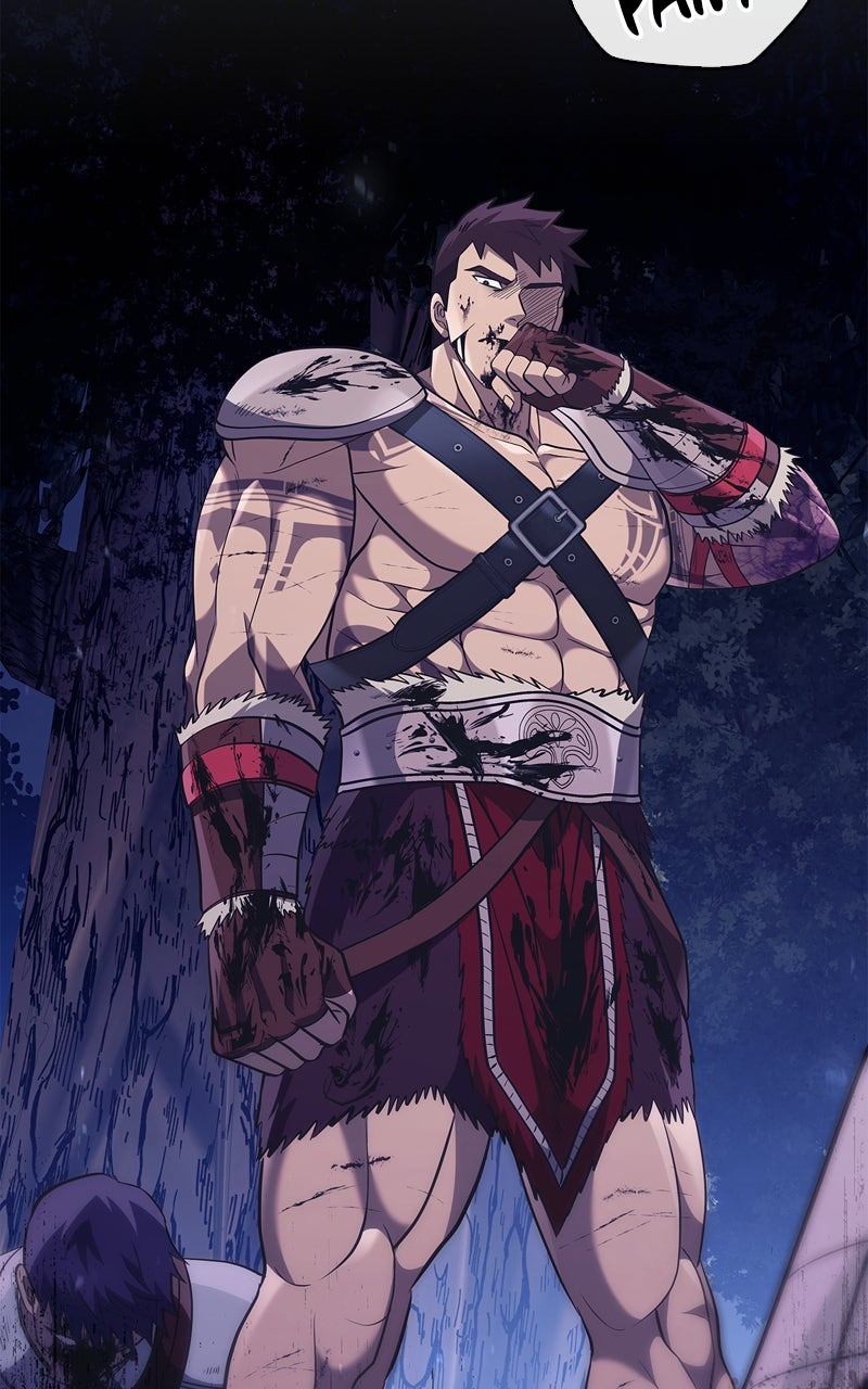 Read Surviving the Game as a Barbarian En Manga Online