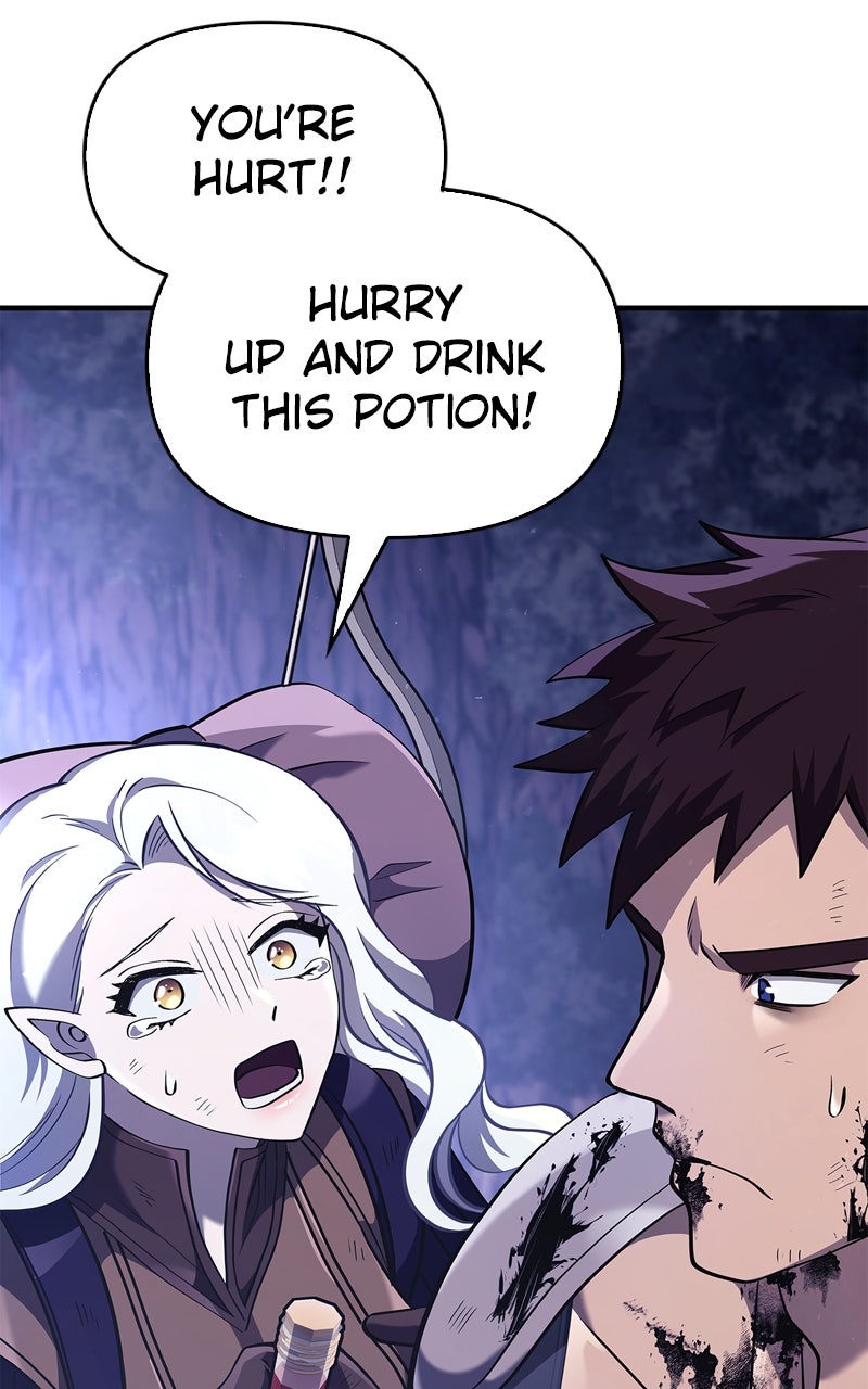 Read Surviving the Game as a Barbarian En Manga Online