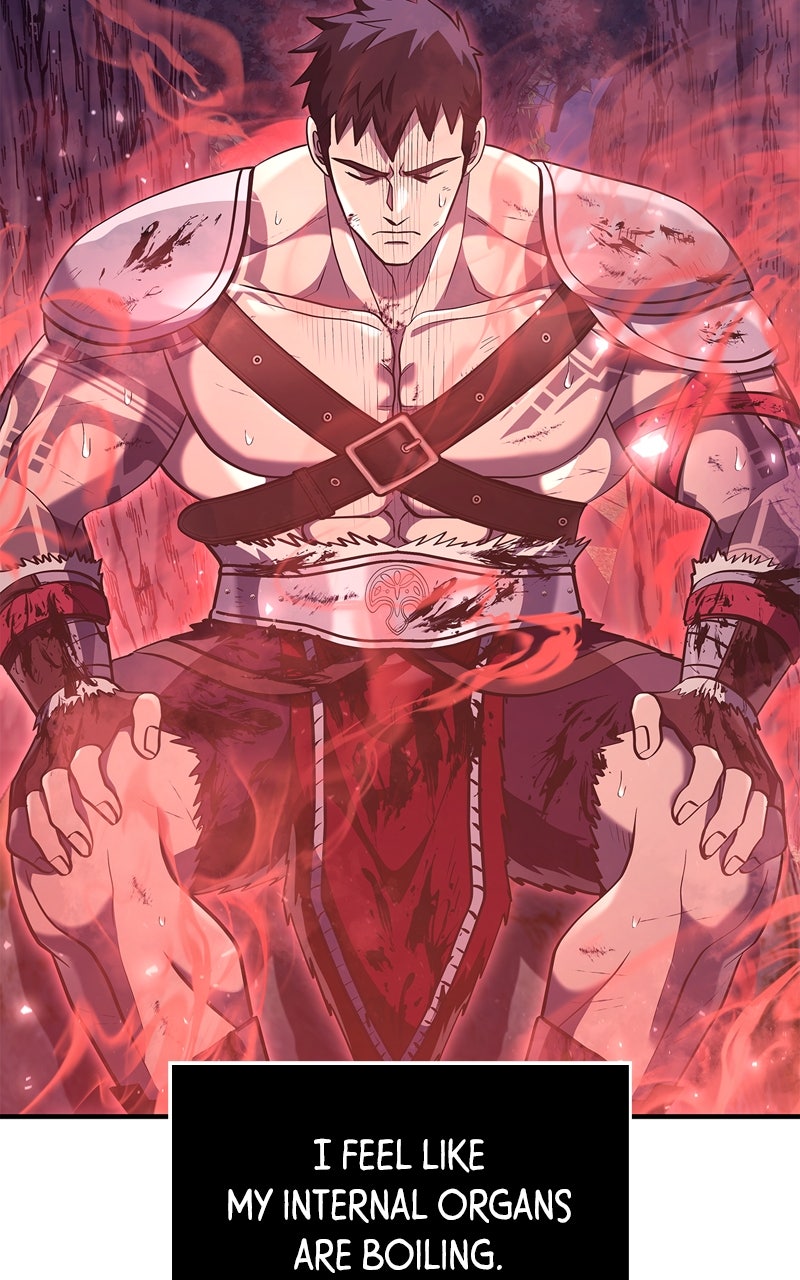 Read Surviving the Game as a Barbarian En Manga Online