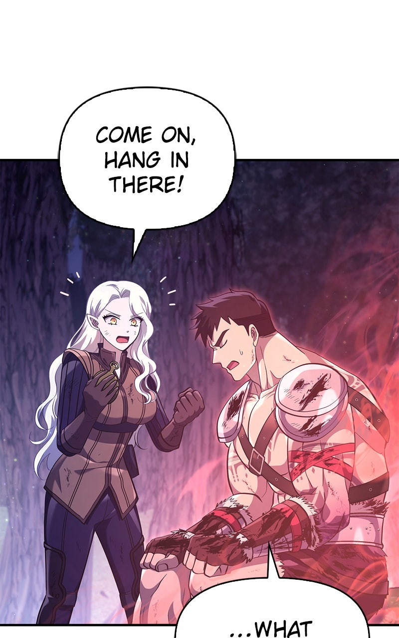 Read Surviving the Game as a Barbarian En Manga Online