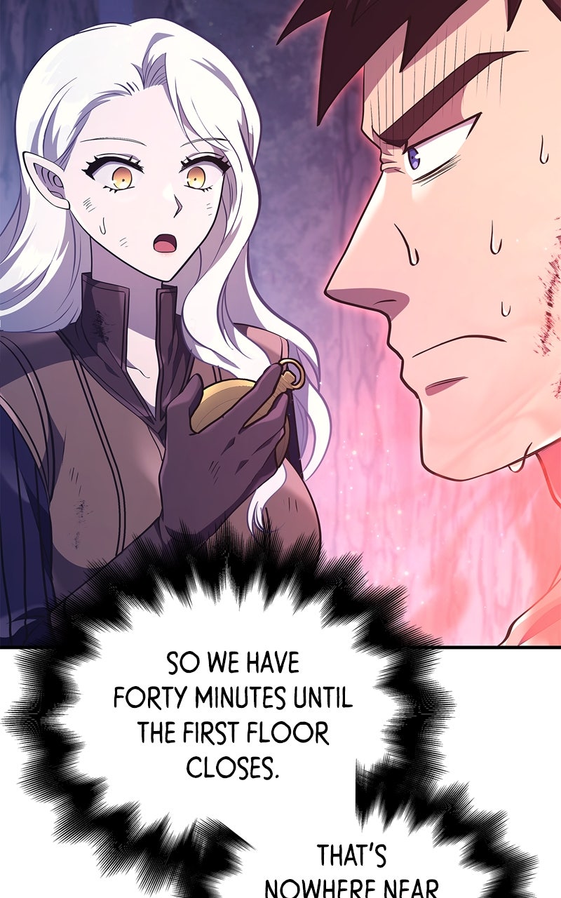 Read Surviving the Game as a Barbarian En Manga Online