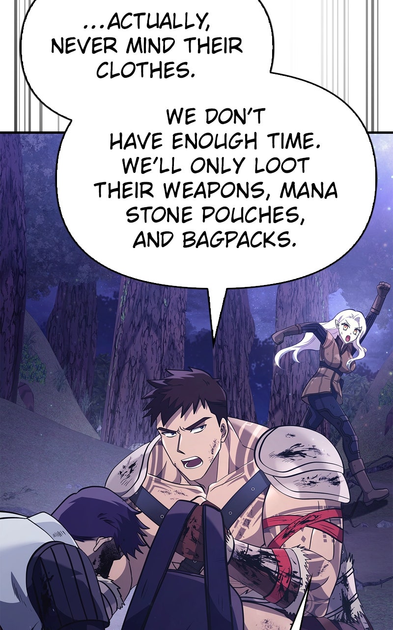Read Surviving the Game as a Barbarian En Manga Online