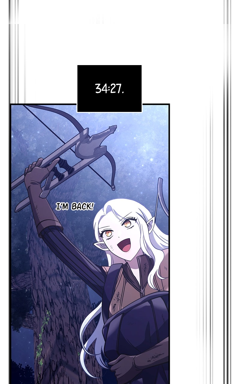 Read Surviving the Game as a Barbarian En Manga Online