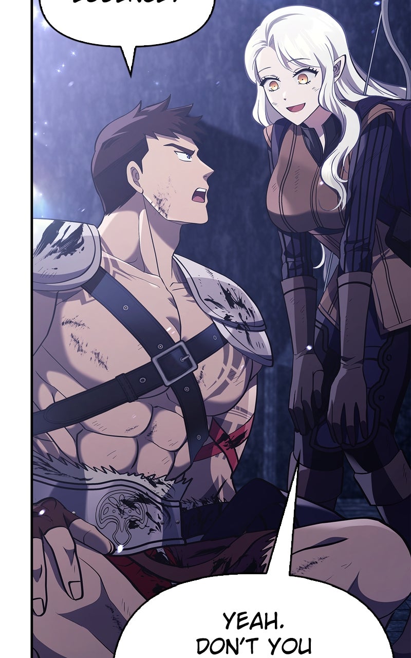 Read Surviving the Game as a Barbarian En Manga Online